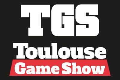 acheter des places pour le toulouse game show