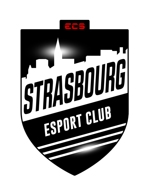Sponsoring Esport Club Strasbourg